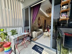 Signature At Yishun (D27), Condominium #566209511